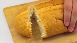 Полезности для кухонного быта - смотреть видео (5:05)