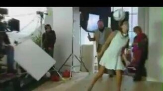 Автограф на мяче - смотреть видео (0:33)