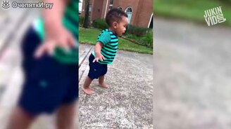 Победы и приколы недели - смотреть видео (3:08)