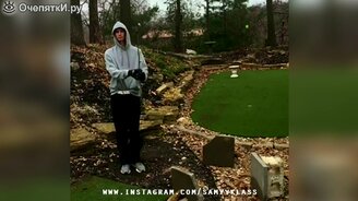 Забавное и курьёзное из нового видео - смотреть видео (6:13)