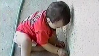 Смешная домашняя подборка 18 - смотреть видео (7:21)