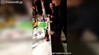 Интересная подборка приколов - смотреть видео (6:02)