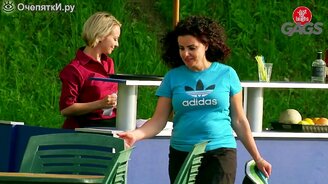 Как надо флиртовать - смотреть видео (1:46)