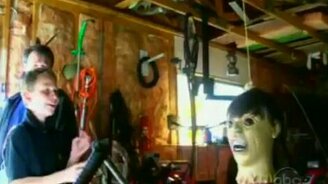 Смешная домашняя подборка 20 - смотреть видео (7:49)