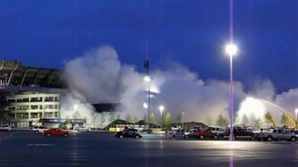 Грамотные запланированные разрушения - смотреть видео (12:46)