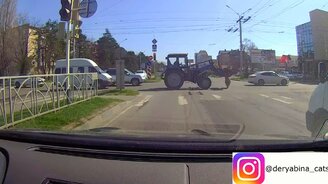 Один потерял, другой нашёл - смотреть видео (0:29)