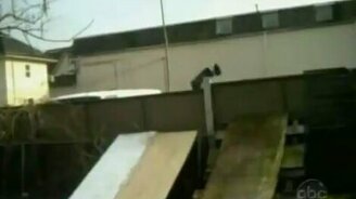 Смешная домашняя подборка 21 - смотреть видео (5:44)