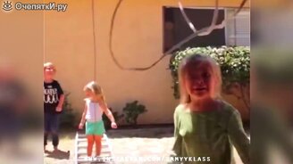 Свежая коллекция весёлостей - смотреть видео (5:22)