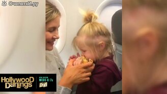 Топ-10 маминых поступков - смотреть видео (2:08)