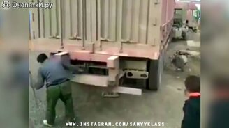 Красочные приколы - смотреть видео (7:59)