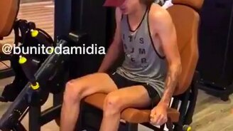 Упражнение не по силам - смотреть видео (0:38)