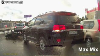 Чем опасно междурядье - смотреть видео (5:21)