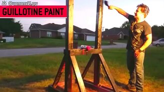 Сборка смешных видео ближайшей недели - смотреть видео (3:28)