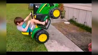 Прикольчики из интернета - смотреть видео (7:11)