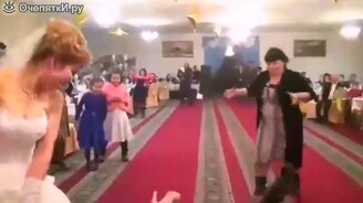 Смешное и провальное из сети - смотреть видео (8:53)