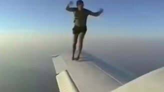 Когда по-настоящему повезло - смотреть видео (3:45)