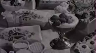 Как делали мороженое в СССР - смотреть видео (1:23)