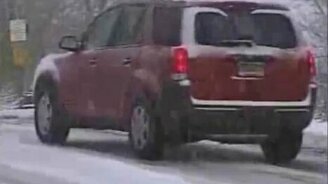 Берегись гололёда - смотреть видео (0:34)