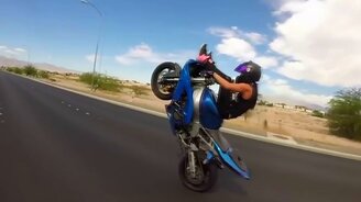 Порой жёсткие и провальные приколы - смотреть видео (11:02)