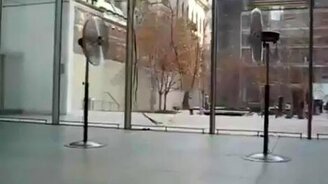 Меж двух ветров - смотреть видео (0:26)