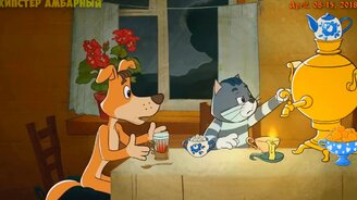 Яркие и впечатляющие коубы - смотреть видео (8:30)