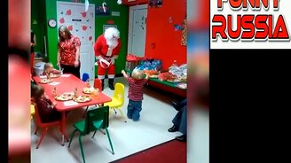 Детские приколы для всех - смотреть видео (9:49)