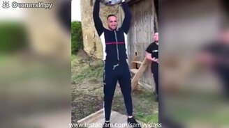 Разнообразнейшие приколы - смотреть видео (5:46)