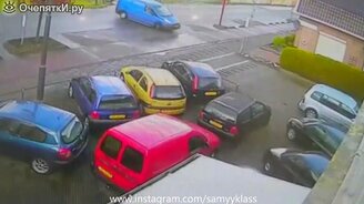 Смешное сборное видео - смотреть видео (6:44)