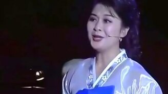 Кореянки поют "Эхо любви" - смотреть видео (3:46)