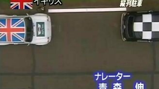 Мастер парковки - смотреть видео (0:39)