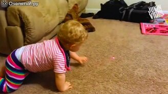 Охотники за лазером - смотреть видео (3:00)