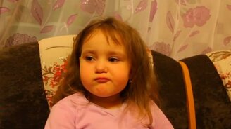 Маленькая фантазёрка - смотреть видео (4:03)