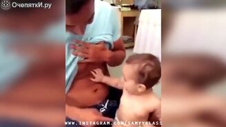 Приколы новые смешные - смотреть видео (7:08)