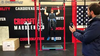 Ярчайшие апрельские рекорды - смотреть видео (9:38)