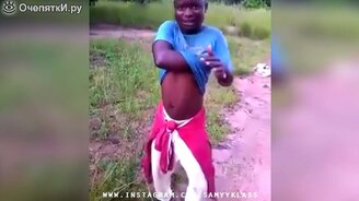 Сборка смешного и курьёзного - смотреть видео (7:17)