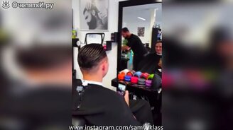 Смешное, курьёзное, чудное в сборке - смотреть видео (5:28)