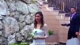 Самое запомнившееся смешное - смотреть видео (5:13)