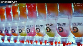 Эффектная запоминающаяся реклама - смотреть видео (2:11)