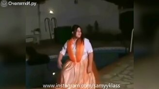 Сборник курьёзов для настроения - смотреть видео (5:04)