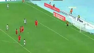 Снял штаны судье - смотреть видео (0:22)