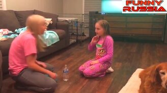 Чудное из жизни разных людей - смотреть видео (5:50)