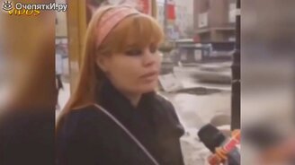 Смешное и курьёзное видео с озвучкой - смотреть видео (4:57)