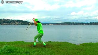 Когда танец провален - смотреть видео (3:09)