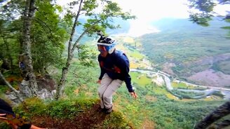 Мелодия полёта - смотреть видео (8:20)