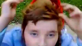 Где моя шапка? - смотреть видео (0:27)