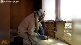 Удобная, быстрая, комфортная стройка - смотреть видео (6:30)