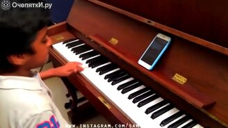 Понравившиеся приколы из свежих - смотреть видео (5:38)