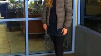 Ка выглядит уличная опера - смотреть видео (1:20)