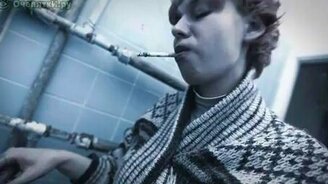 Жёсткая реклама воды - смотреть видео (0:51)