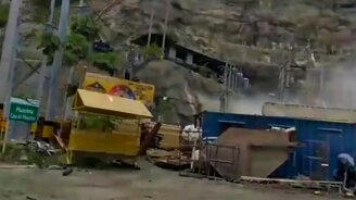 Когда в жизни, как в кино - смотреть видео (4:42)